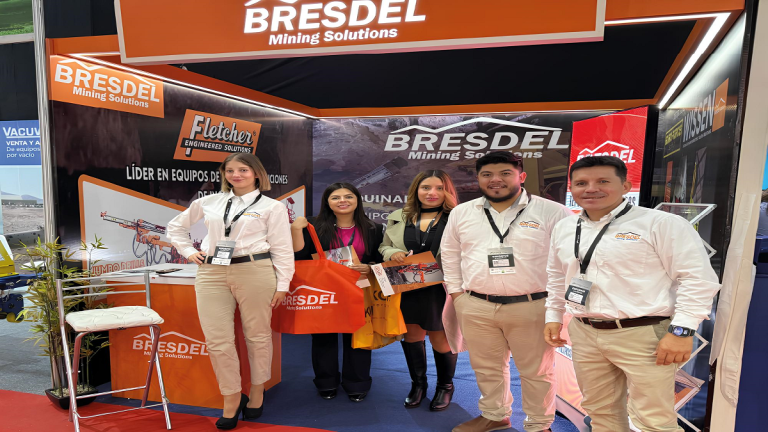 Bresdel Mining: especialistas en el abastecimiento de partes y componentes originales para jumbos, scoops y dumpers