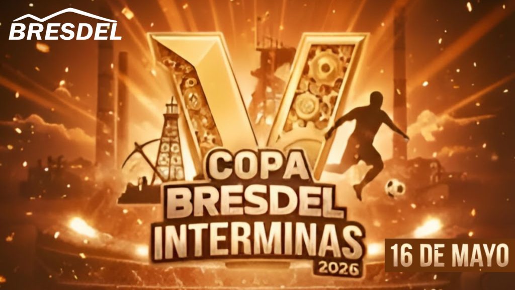 V COPA BRESDEL INTERMINAS 2026