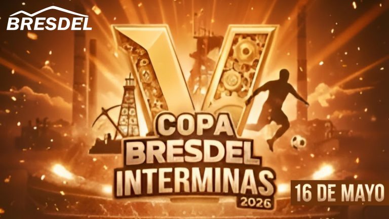 V COPA BRESDEL INTERMINAS 2026